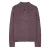 Weekend overtreder Castillos Heren Donker Druif Sweater