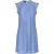 Pieces Olline kanten casual mini-jurk voor dames (Hortensia)