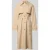 Liu Jo White Trenchcoat met ceintuur