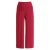 Viscosebroek met elastische taille band vrouw s.Oliver