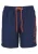 s.Oliver Zwemshorts  navy