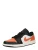 Jordan Sneakers laag ‘Air Jordan 1’  oranje / zwart / wit