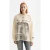 Scotch & Soda 750 Years Artwork Hoodie Sandshell