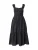 LEVI’S ® Zomerjurk ‘AMAYA’  zwart