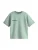 Next Shirt  jade groen / zwart