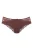 LASCANA Slip  chocoladebruin