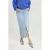 Josephine & Co Angelique Skirt Light Jeans