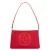 Roeckl Schoudertas ‘NALA SCHULTERTASCHE SMALL’  rood