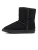Gooce Snowboots ‘Rosace’  zwart