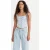 Levi’s Drea Tank Top Blue