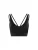Girlfriend Collective Top ‘ Float ‘  zwart
