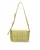 Diana&Co Schoudertas Vrouwen LIGHT GREEN