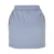Vrouwen minirok Urban Classics Organic Terry