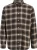 Jack & Jones Overhemd Field Check Zwart heren