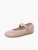 Pisamonas Ballerina’s  pink
