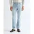 Wrangler Greensboro heren regular straight-fit jeans firelight blue
