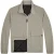 Wahts Collins | Tech Stretch Travel Jacket Slate Beige