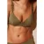 Livera Sw Bra Tshirt Bowie Portofino Khaki Green