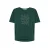 T-shirt dames Greenbomb Leafline Feel
