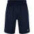 Slazenger Heren Fleece Shorts (Marine)
