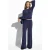 Trendy Rechthoekige Broek
