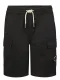 Petrol Industries Broek  zwart