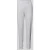Schiesser Relaxed fit sweatpants met deelnaden
