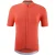 dhb Moda 2.0 fietsshirt met korte mouwen voor dames (Hete koraal)