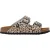 Regatta Dames/Dames Mia Luipaardprint Sandalen met Dubbele Band (Luipaard)