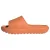 ADIDAS SPORTSWEAR Muiltjes ‘Adilette Lumia’  donkeroranje