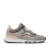 Floris van Bommel De Zager 05.29 suède sneakers lichtgrijs