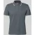 Blend Regular fit poloshirt met logostitching, model ‘Hedin’