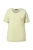 Ulla Popken Shirt  lichtgroen