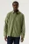 Garcia corduroy overhemd groen