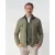 Campbell Julius padded jacket
