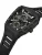 POLICE Analoog horloge ‘Tough Gear’  zwart