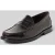 Lloyd Loafers van leer met gladde zool model ‘CLOUT MOVE’