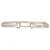 Notre-V Riemen Jadore Beige