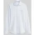 Tommy Hilfiger Regular Fit zakelijk overhemd met afgeronde zoom