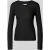 MYON Longsleeve in semi-transparante look