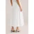 WE Fashion Dames midi rok