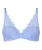 Hunkemöller BH ‘Ingrid’  blauw