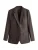 Next Blazers  chocoladebruin