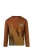 Koko Noko longsleeve bruin gebreid