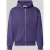 REVIEW relaxed fit sweatjack van katoenmix met labeldetail