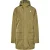 Schmuddelwedda Mackintosh Heren militaire olijf