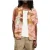 AllSaints Matsuri Ss Shirt Paradise Pink