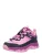 TROLLKIDS Lage schoen ‘Sirdal’  pink / magenta / zwart