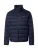 Tommy Jeans Jas Tjm Lt Down Jacket Ext Dm0dm20658 C1g Dark Night Navy Mannen