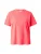 VILA Shirt ‘VINORA’  rood / wit